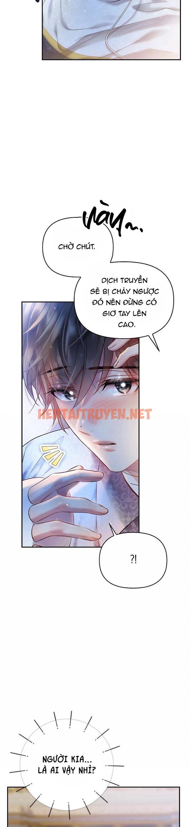 Xem ảnh Cơn Mưa Ngọt Ngào - Chap 31 - img_007_1689348636 - TruyenVN.APP