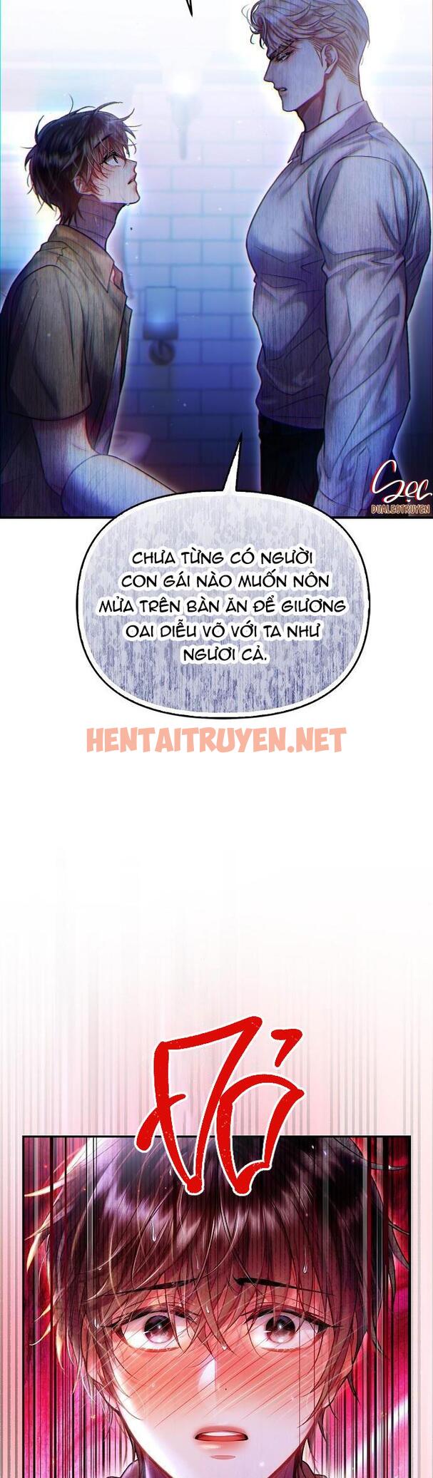 Xem ảnh Cơn Mưa Ngọt Ngào - Chap 35 - img_035_1692892547 - TruyenVN.APP