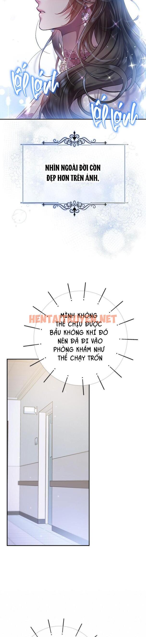 Xem ảnh Cơn Mưa Ngọt Ngào - Chap 39 - img_007_1696465984 - TruyenVN.APP