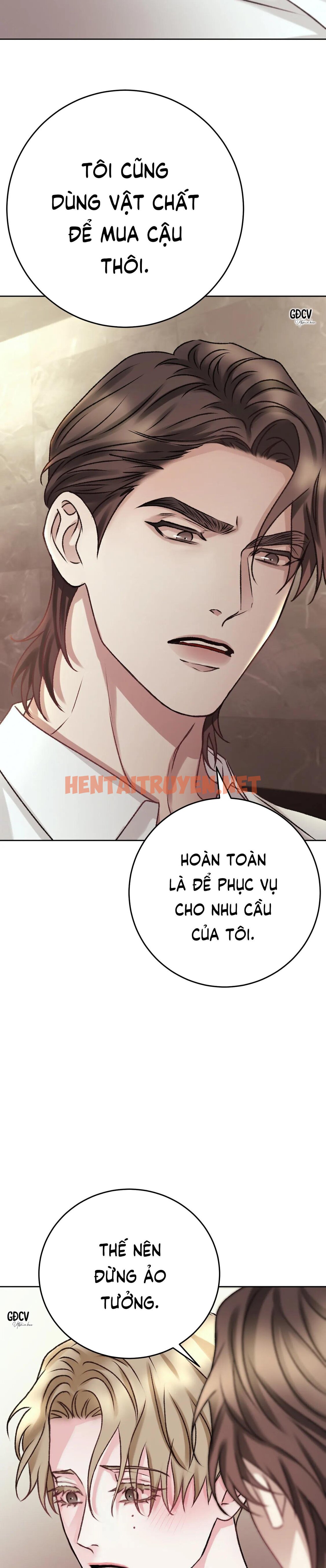 Xem ảnh Con Nuôi Bất Đắc Dĩ - Chap 23 - img_019_1686858104 - TruyenVN.APP