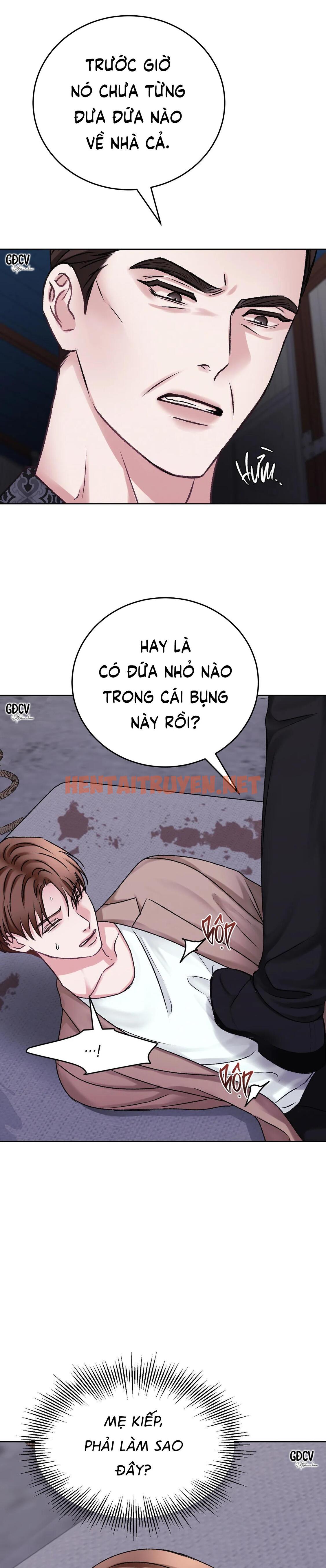 Xem ảnh Con Nuôi Bất Đắc Dĩ - Chap 27 - img_015_1689349823 - TruyenVN.APP