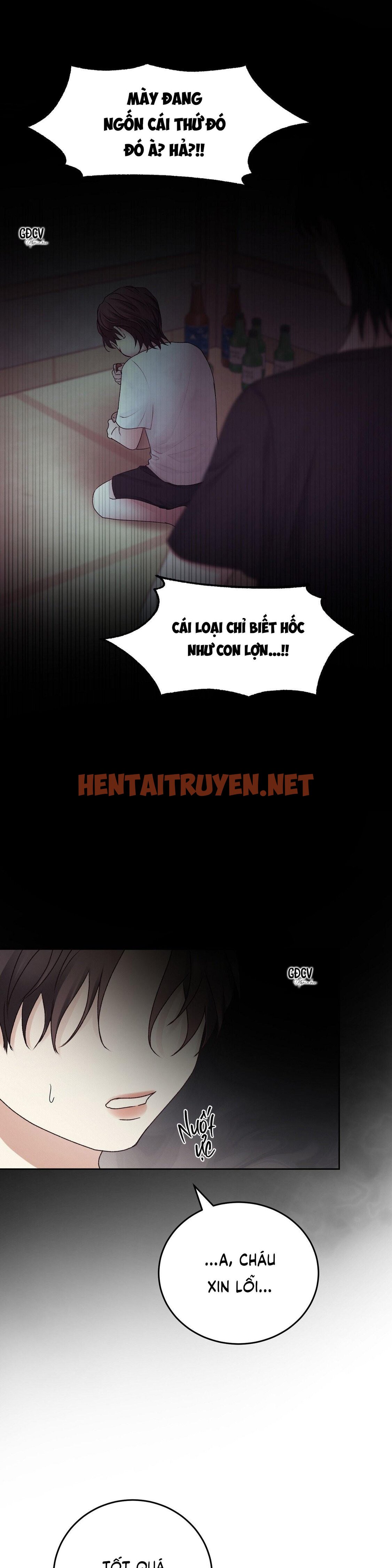 Xem ảnh Con Nuôi Bất Đắc Dĩ - Chap 35 - img_006_1700968377 - TruyenVN.APP