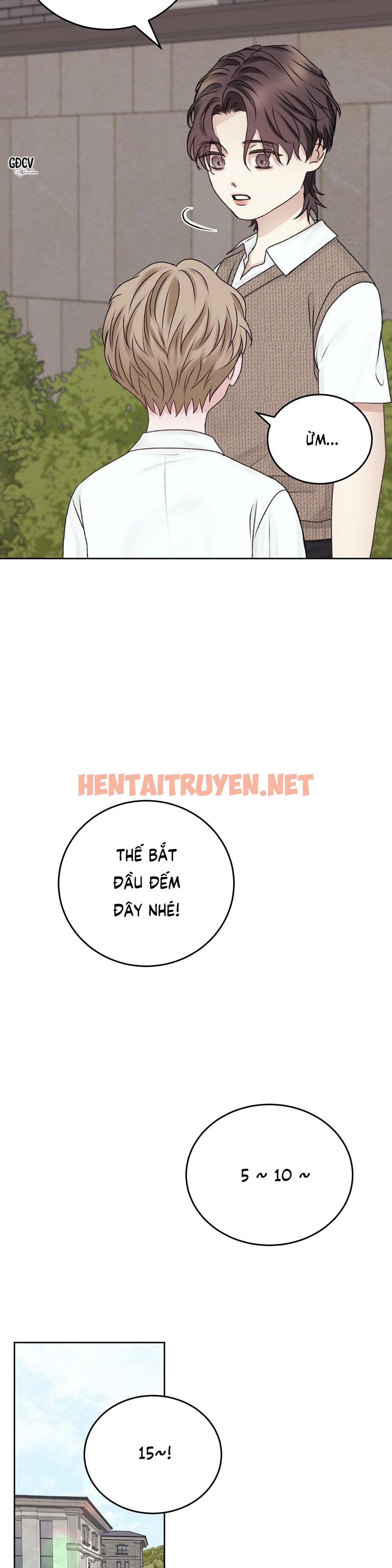 Xem ảnh Con Nuôi Bất Đắc Dĩ - Chap 35 - img_029_1700968378 - TruyenVN.APP