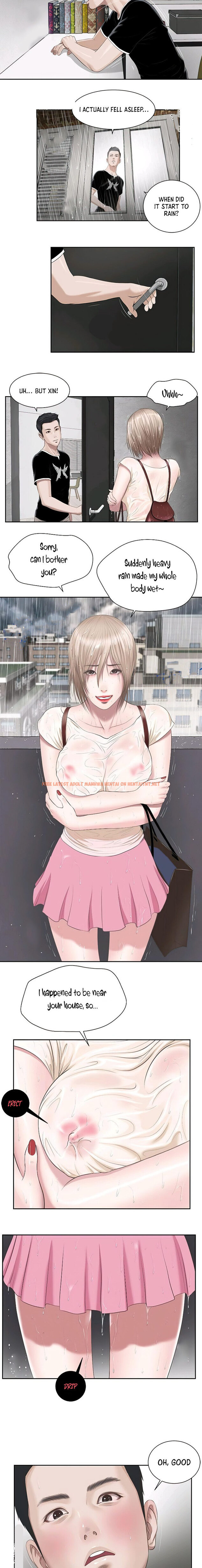 Read Hentai Image 10 544 in comic Concubine - Chapter 1 - hentaitnt.net