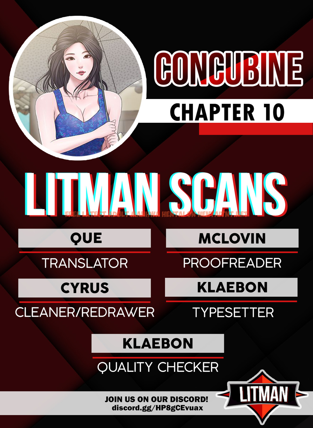 Read Hentai Image 1 166 in comic Concubine - Chapter 10 - hentaitnt.net