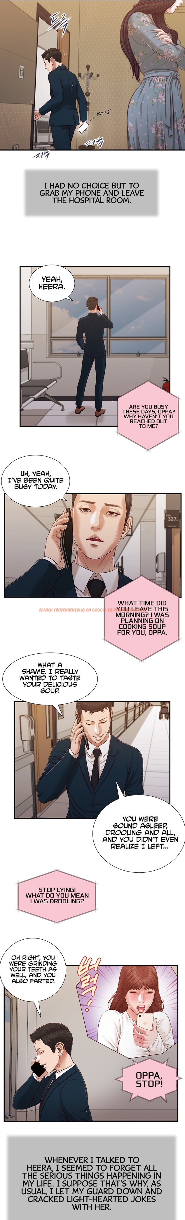 Read Hentai Image 10 43588 in comic Concubine - Chapter 100 - hentaitnt.net