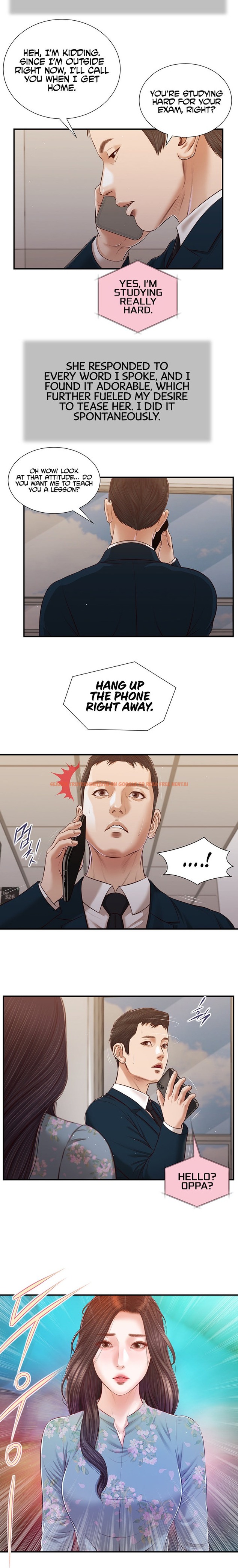 Read Hentai Image 11 43588 in comic Concubine - Chapter 100 - hentaitnt.net