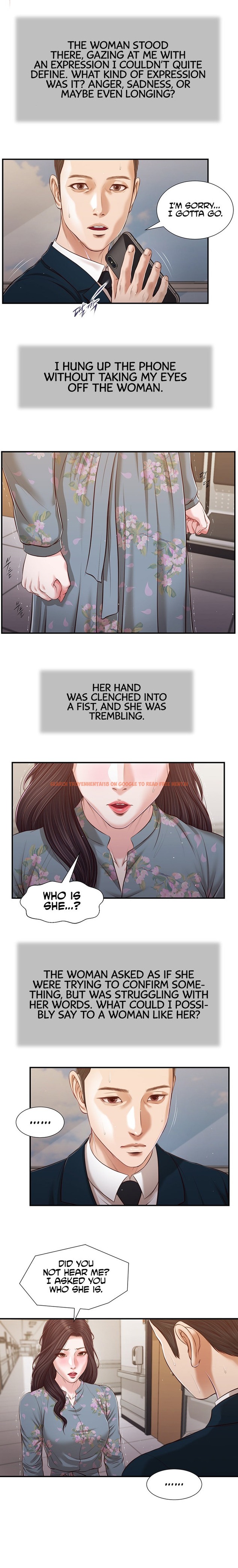 Read Hentai Image 12 43588 in comic Concubine - Chapter 100 - hentaitnt.net