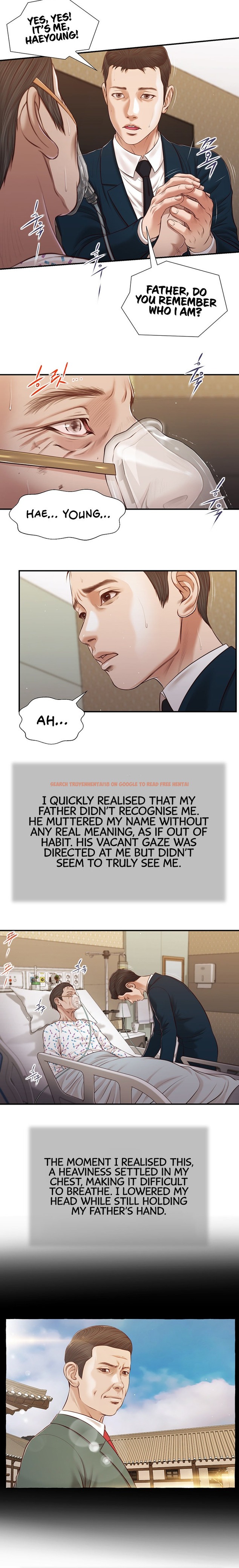 Read Hentai Image 6 43588 in comic Concubine - Chapter 100 - hentaitnt.net