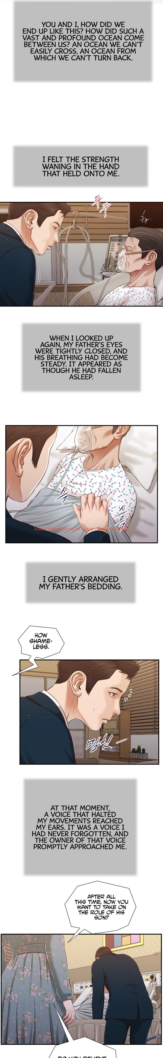 Read Hentai Image 7 43588 in comic Concubine - Chapter 100 - hentaitnt.net
