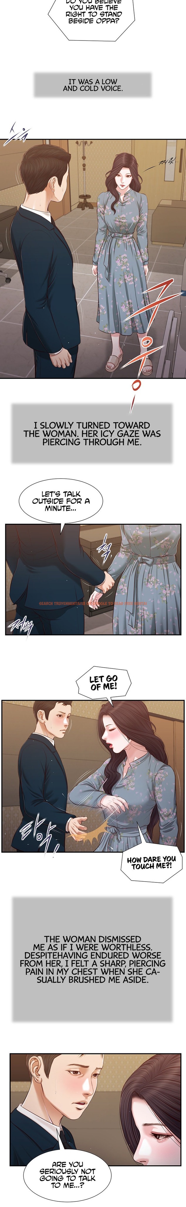 Read Hentai Image 8 43588 in comic Concubine - Chapter 100 - hentaitnt.net