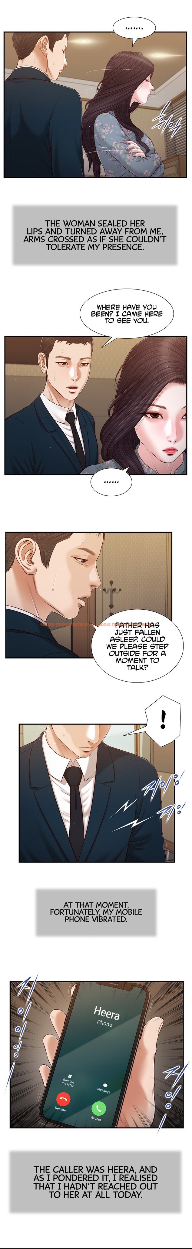 Read Hentai Image 9 43588 in comic Concubine - Chapter 100 - hentaitnt.net