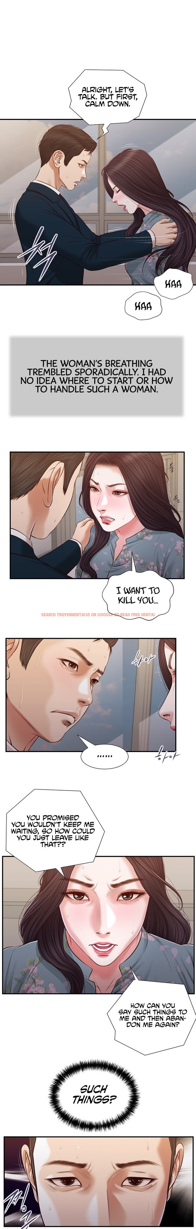 Read Hentai Image 1 43678 in comic Concubine - Chapter 101 - hentaitnt.net