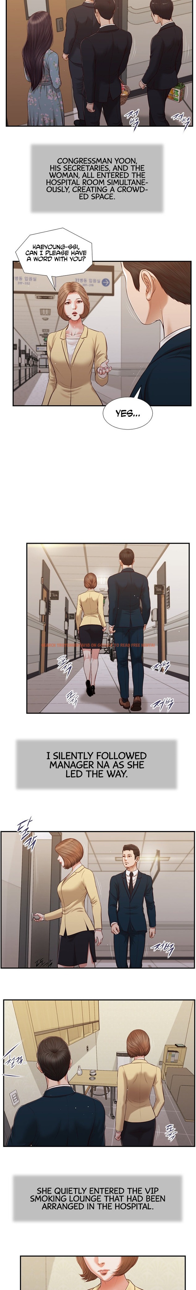 Read Hentai Image 11 43678 in comic Concubine - Chapter 101 - hentaitnt.net
