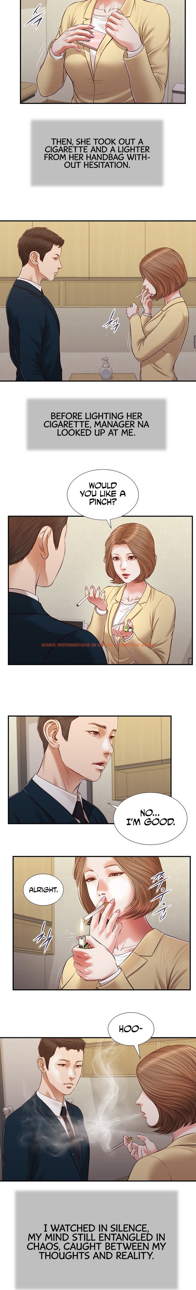 Read Hentai Image 12 43678 in comic Concubine - Chapter 101 - hentaitnt.net