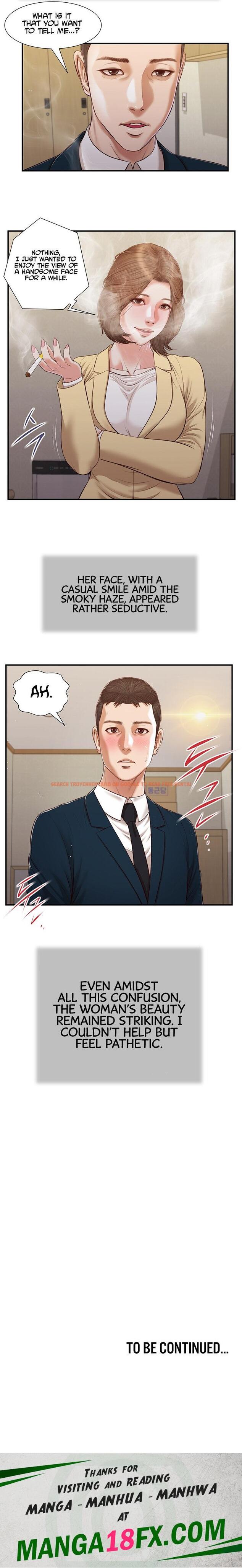 Read Hentai Image 13 43678 in comic Concubine - Chapter 101 - hentaitnt.net