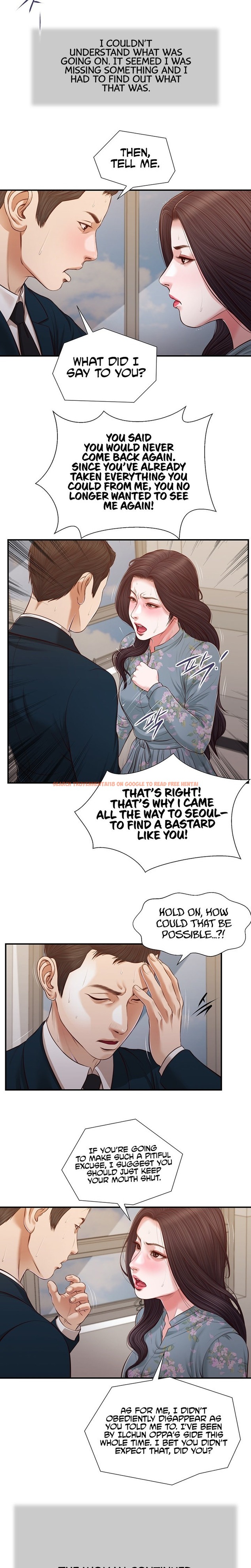 Read Hentai Image 2 43678 in comic Concubine - Chapter 101 - hentaitnt.net
