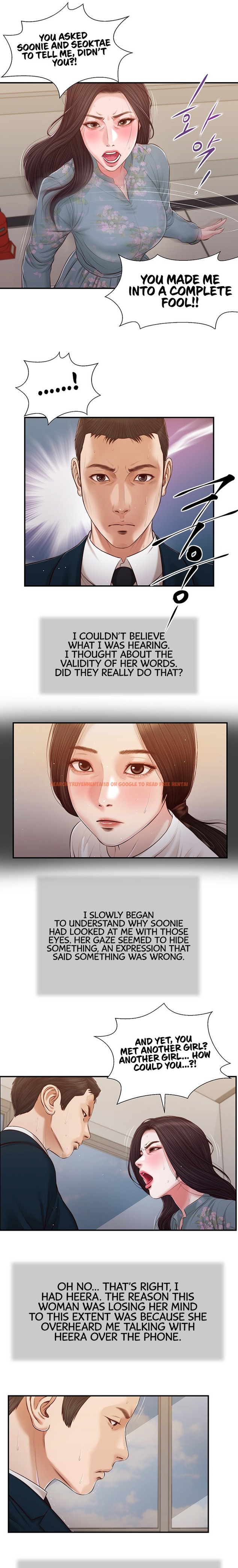Read Hentai Image 4 43678 in comic Concubine - Chapter 101 - hentaitnt.net