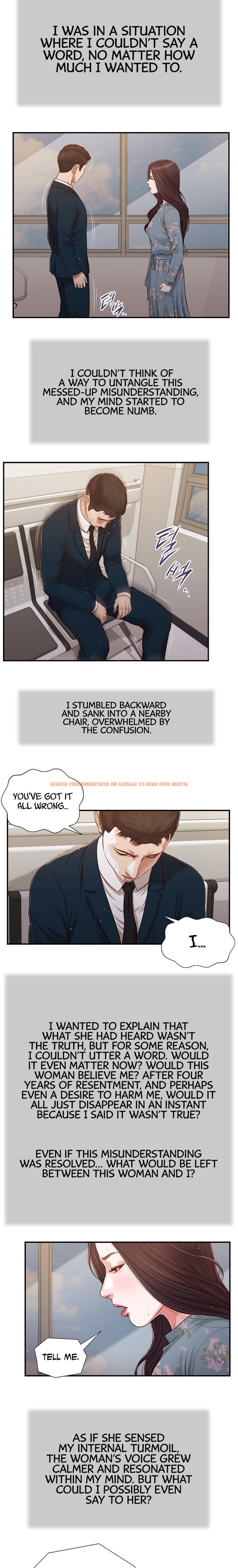 Read Hentai Image 5 43678 in comic Concubine - Chapter 101 - hentaitnt.net