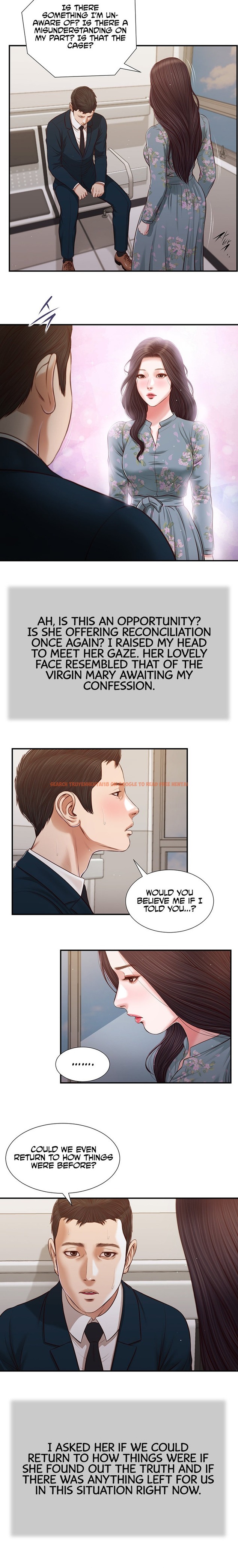 Read Hentai Image 6 43678 in comic Concubine - Chapter 101 - hentaitnt.net