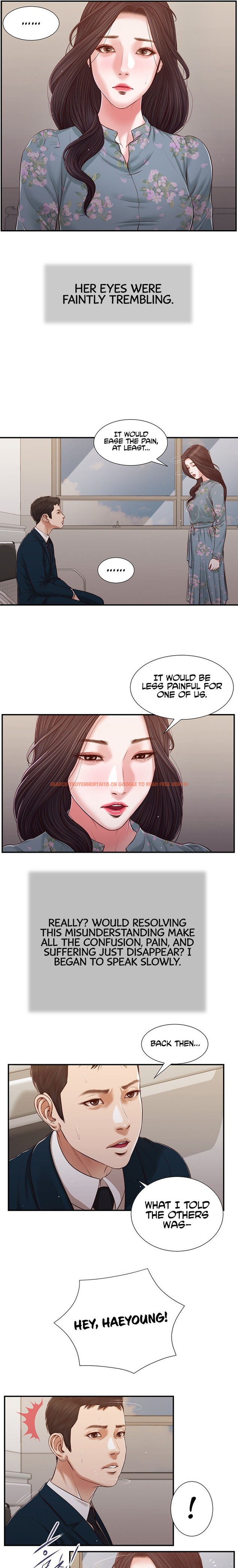 Read Hentai Image 7 43678 in comic Concubine - Chapter 101 - hentaitnt.net