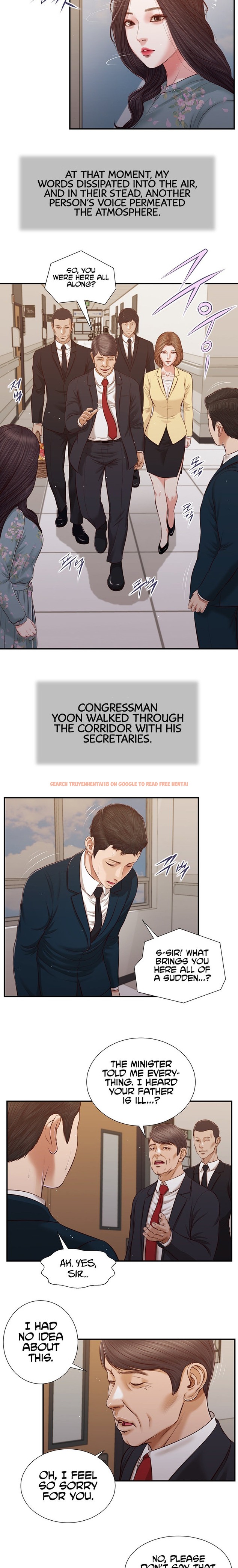 Read Hentai Image 8 43678 in comic Concubine - Chapter 101 - hentaitnt.net