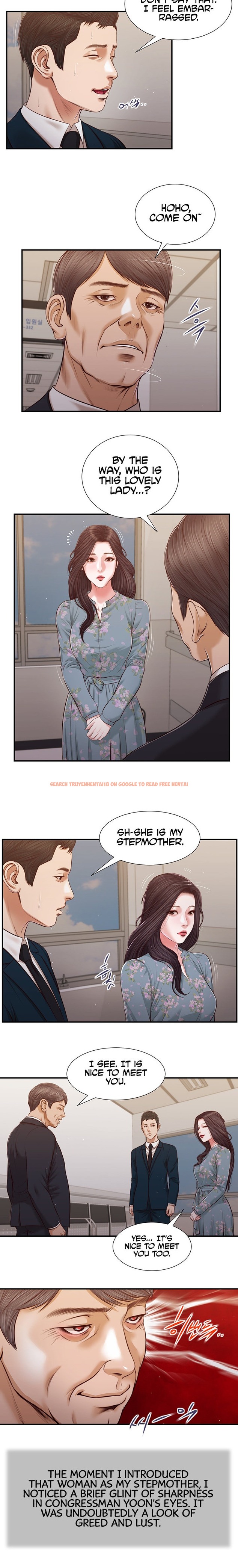 Read Hentai Image 9 43678 in comic Concubine - Chapter 101 - hentaitnt.net