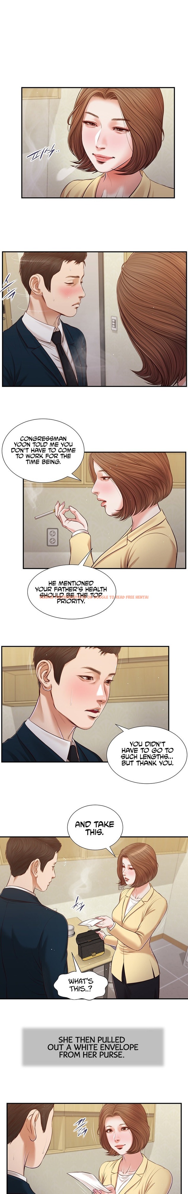 Read Hentai Image 1 43772 in comic Concubine - Chapter 102 - hentaitnt.net