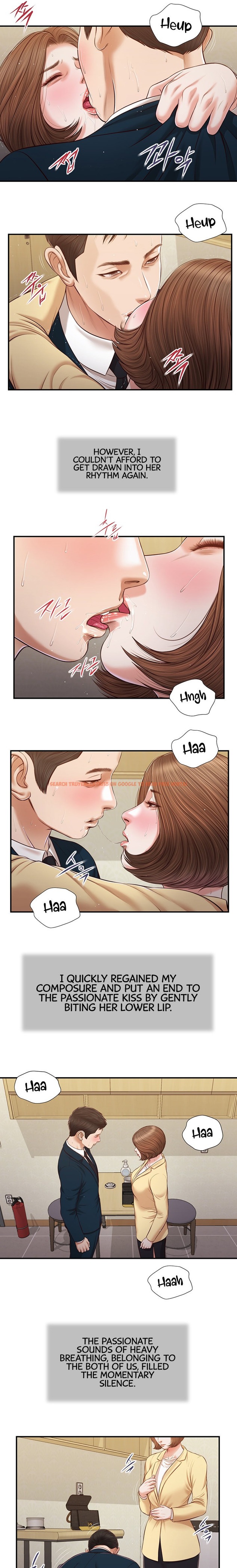 Read Hentai Image 10 43772 in comic Concubine - Chapter 102 - hentaitnt.net