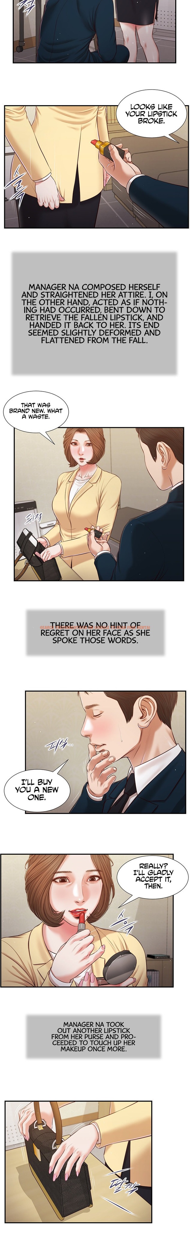 Read Hentai Image 11 43772 in comic Concubine - Chapter 102 - hentaitnt.net