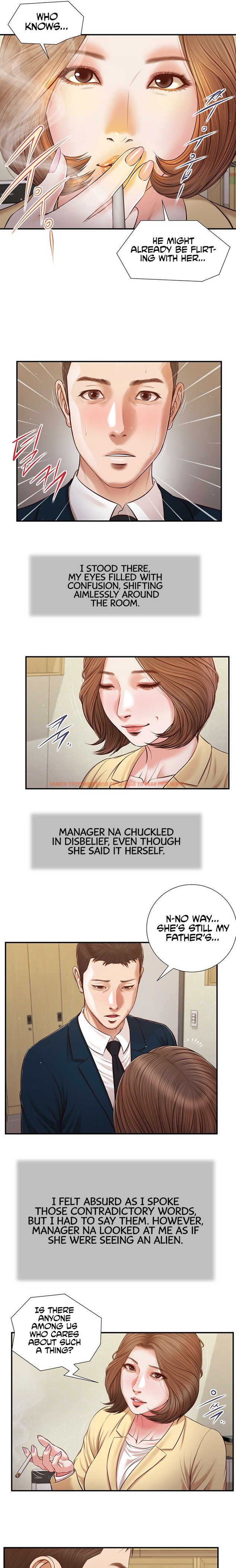 Read Hentai Image 4 43772 in comic Concubine - Chapter 102 - hentaitnt.net