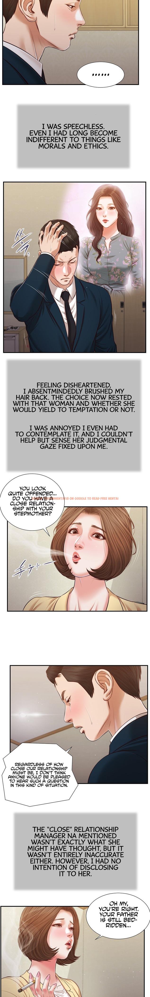 Read Hentai Image 5 43772 in comic Concubine - Chapter 102 - hentaitnt.net