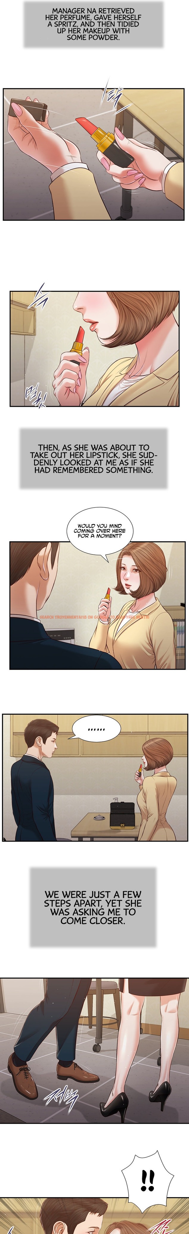 Read Hentai Image 7 43772 in comic Concubine - Chapter 102 - hentaitnt.net