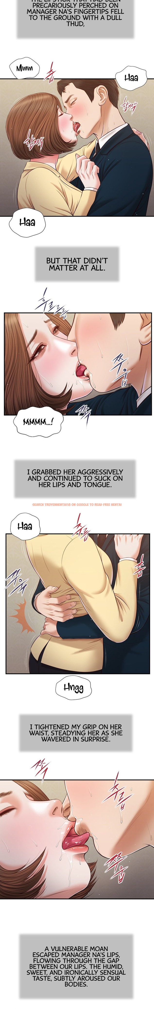Read Hentai Image 9 43772 in comic Concubine - Chapter 102 - hentaitnt.net