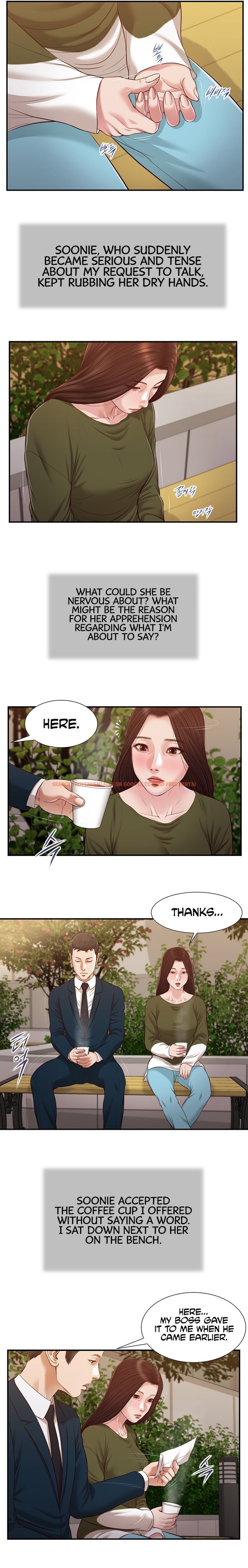 Read Hentai Image 10 43858 in comic Concubine - Chapter 103 - hentaitnt.net