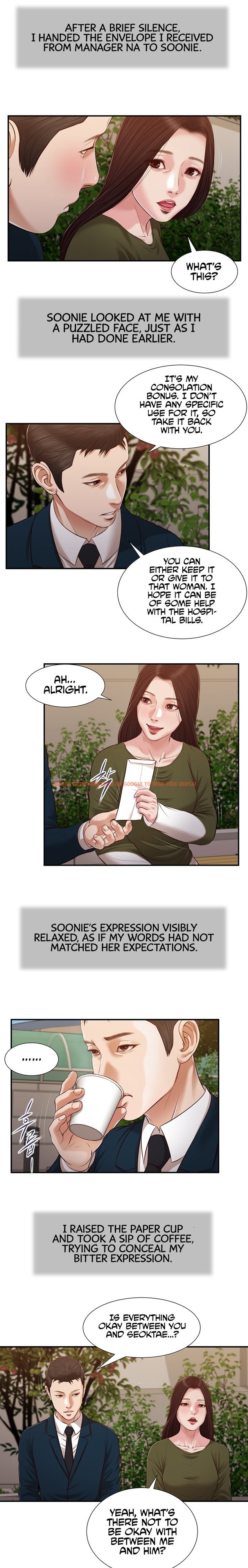 Read Hentai Image 11 43858 in comic Concubine - Chapter 103 - hentaitnt.net