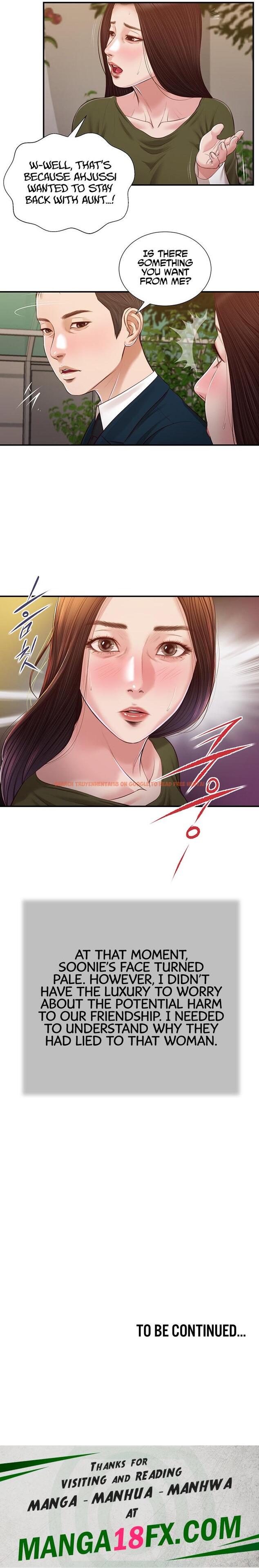 Read Hentai Image 13 43858 in comic Concubine - Chapter 103 - hentaitnt.net