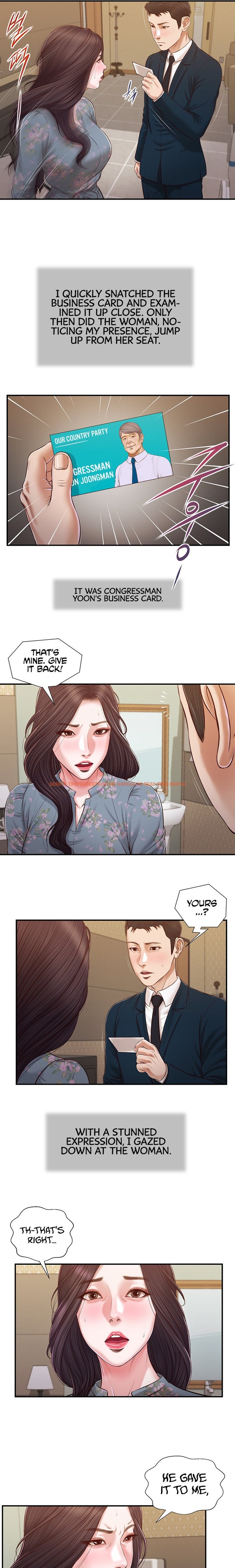 Read Hentai Image 4 43858 in comic Concubine - Chapter 103 - hentaitnt.net