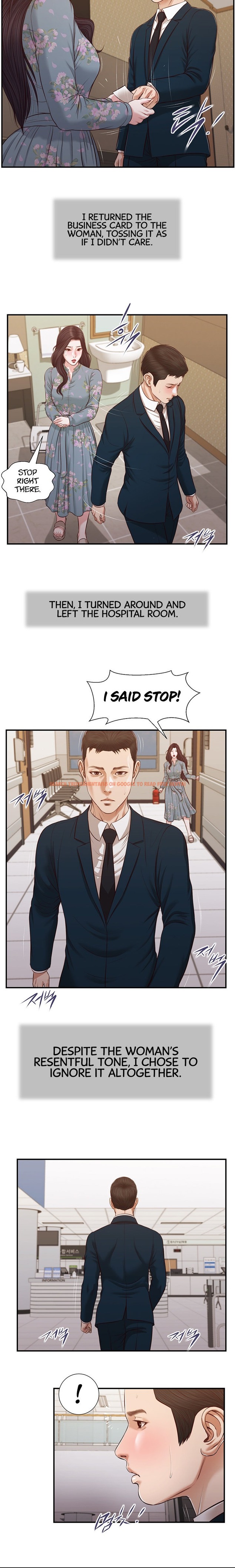 Read Hentai Image 6 43858 in comic Concubine - Chapter 103 - hentaitnt.net