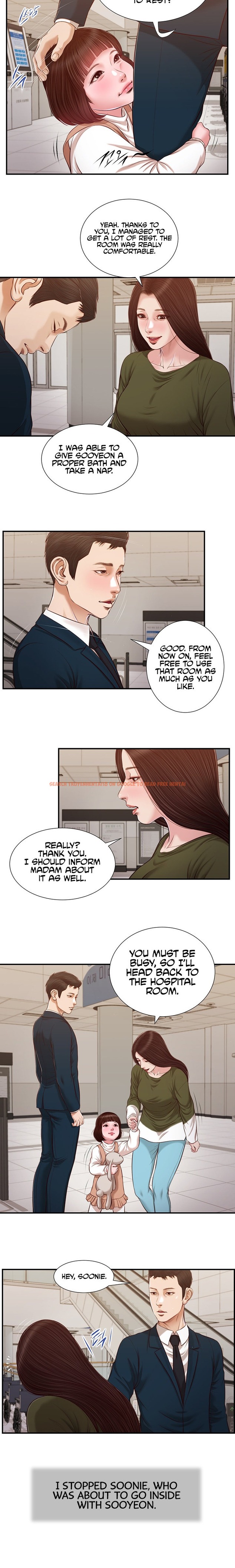 Read Hentai Image 8 43858 in comic Concubine - Chapter 103 - hentaitnt.net