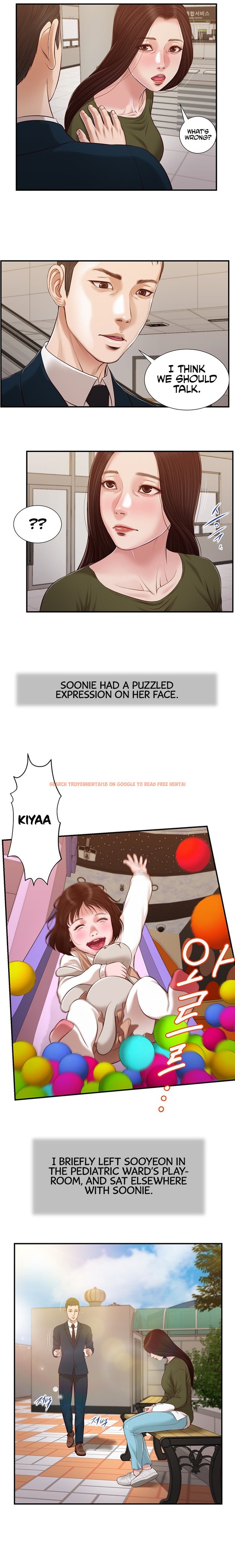 Read Hentai Image 9 43858 in comic Concubine - Chapter 103 - hentaitnt.net
