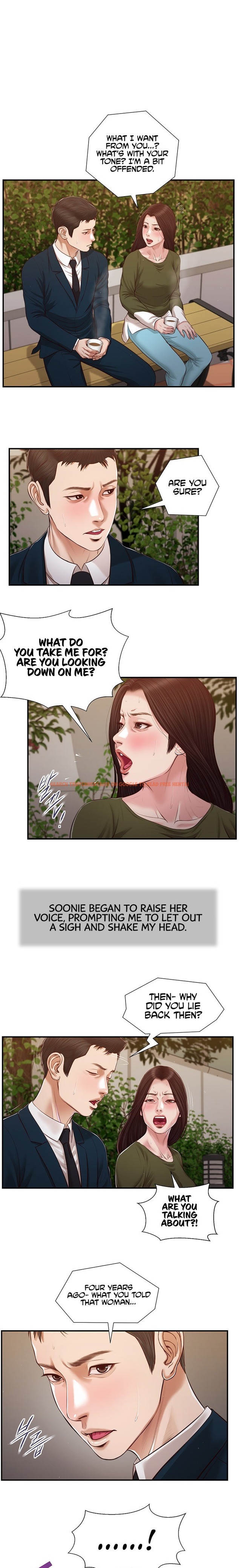 Read Hentai Image 1 43945 in comic Concubine - Chapter 104 - hentaitnt.net
