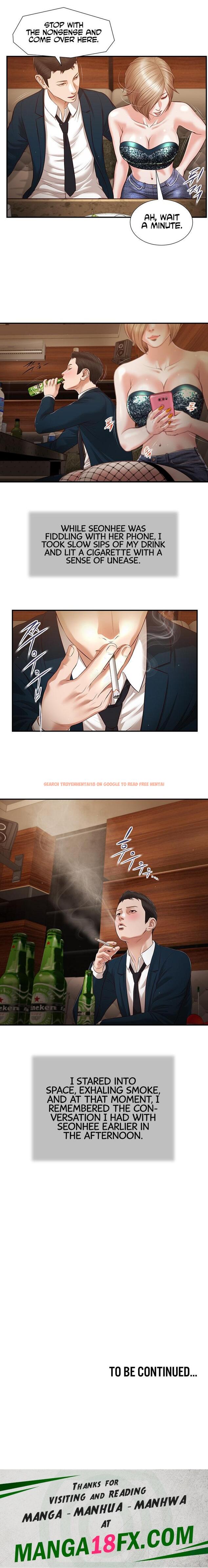 Read Hentai Image 13 43945 in comic Concubine - Chapter 104 - hentaitnt.net