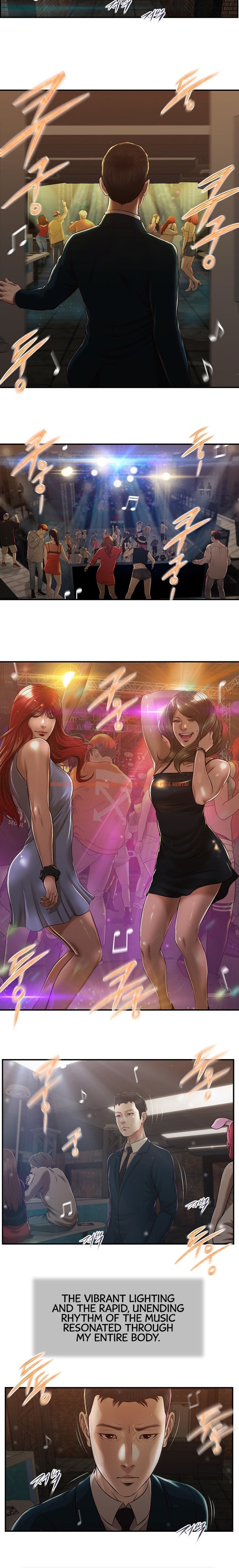 Read Hentai Image 3 43945 in comic Concubine - Chapter 104 - hentaitnt.net