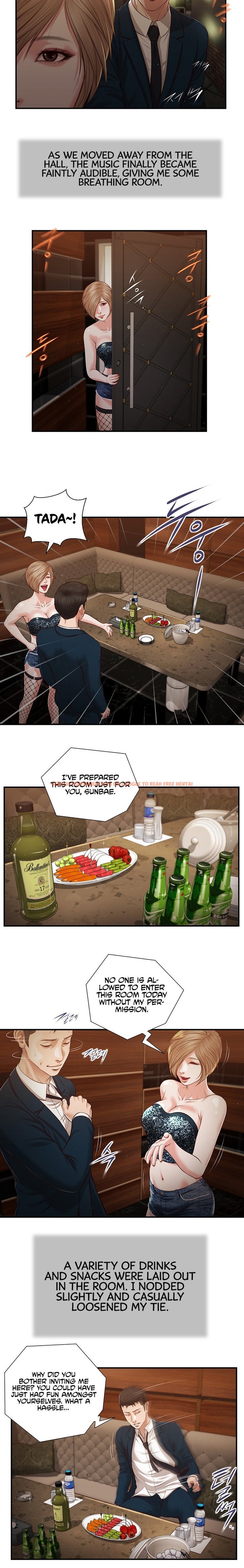 Read Hentai Image 6 43945 in comic Concubine - Chapter 104 - hentaitnt.net