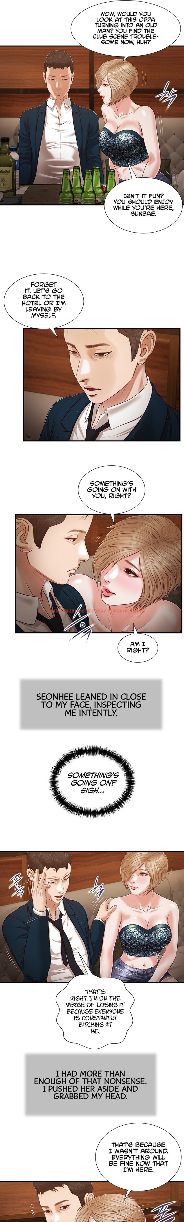Read Hentai Image 7 43945 in comic Concubine - Chapter 104 - hentaitnt.net