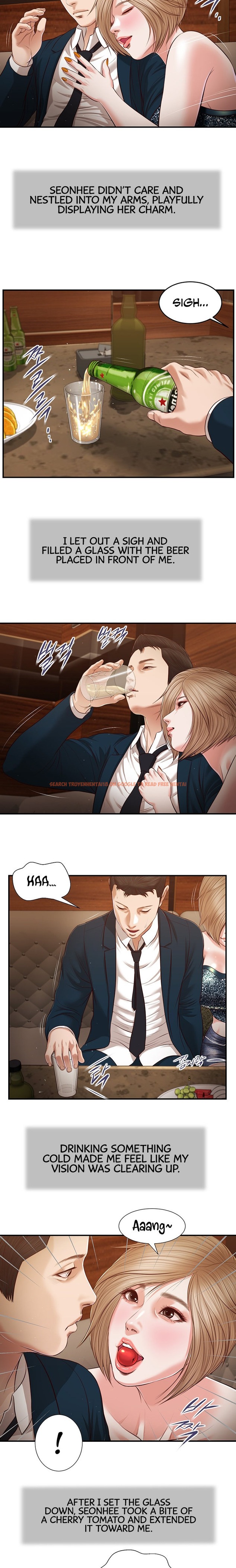 Read Hentai Image 8 43945 in comic Concubine - Chapter 104 - hentaitnt.net