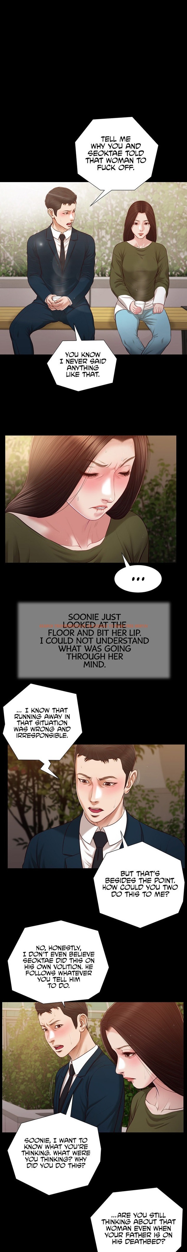 Read Hentai Image 1 44024 in comic Concubine - Chapter 105 - hentaitnt.net