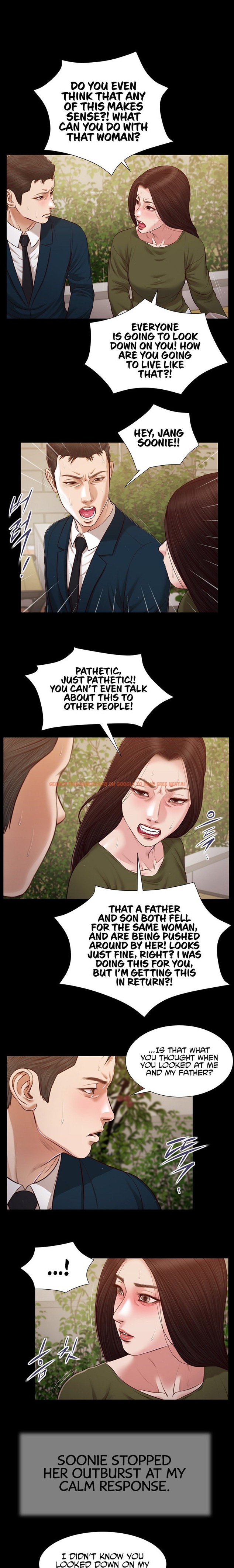 Read Hentai Image 4 44024 in comic Concubine - Chapter 105 - hentaitnt.net