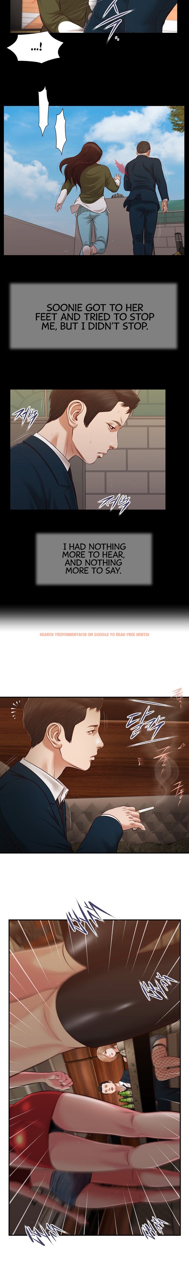 Read Hentai Image 6 44024 in comic Concubine - Chapter 105 - hentaitnt.net